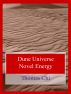 Dune Universe Novel Energy by Thomas Chi