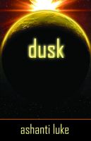 Cover for 'Dusk'