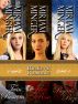 Twin Passions/Captive Rose/The Pagan's Prize Boxed Set by Miriam Minger