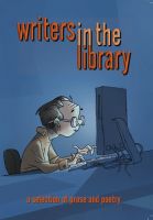 Cover for 'Writers in the Library'