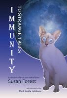 Cover for 'Immunity to Strange Tales'