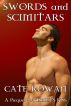 Swords and Scimitars: A Fantasy Short Story by Cate Rowan