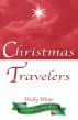 Christmas Travelers by Wally White