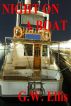 Night On A Boat by Greg Ellis