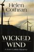 Wicked Wind by Helen Cothran