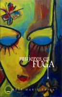 Cover for 'Mujeres en fuga'
