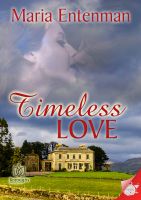 Cover for 'Timeless Love'