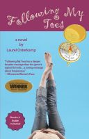 Cover for 'Following My Toes'