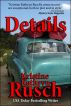 Details by Kristine Kathryn Rusch