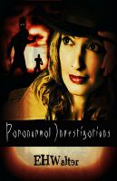 Cover for 'Paranormal Investigations 1 - No Situation Too Strange'