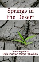 Cover for 'Springs in the Desert'