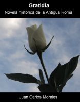 Cover for 'Gratidia'