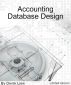 Accounting Database Design (Limited Version) by Derek Liew