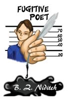 Cover for 'Fugitive Poet'