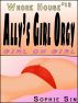 Whorehouse #12: Ally's Girl Orgy: 