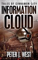 Cover for 'Information Cloud'