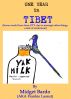 One Year in Tibet by Frankie Lassut