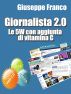Giornalista 2.0 by Giuseppe Franco