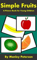 Cover for 'Simple Fruits'