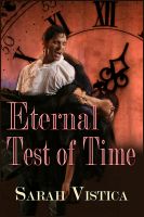 Cover for 'Eternal Test of Time'