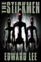 Cover for 'The Stickmen'