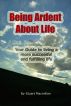 Being Ardent About Life by Stuart Macmillan