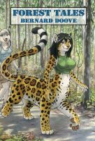 Cover for 'Forest Tales'