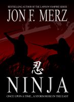Cover for 'Ninja'