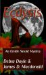 Ecdysis by James D. Macdonald