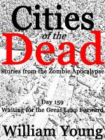 Cover for 'Waiting for the Great Leap Forward (Cities of the Dead)'