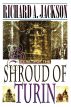 Secrets of the Shroud of Turin by Richard Jackson
