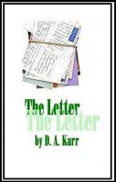 Cover for 'The Letter'