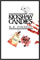 Cover for 'Kickshaw Candies'