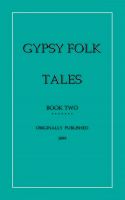 Cover for 'Gypsy Folk Tales Book 2'