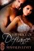 The Price of Defiance by Mahalia Levey