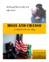 Hoax and Change by LL Saenz-Garrett