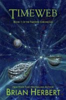 Cover for 'Timeweb Chronicles 1: Timeweb'