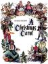 A Christmas Carol - project by Udit Khot