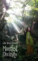 Cover for 'Manifest Divinity'
