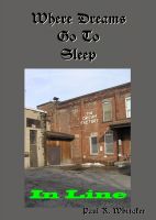 Cover for 'Where Dreams Go To Sleep - In-Line'