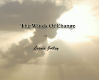 Cover for 'The Winds Of Change'