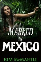 Cover for 'Marked in Mexico'