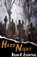 Cover for 'Hard Night'