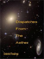 Cover for 'Dispatches from the Ether'