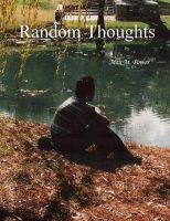Cover for 'Random Thoughts'