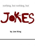Cover for 'Funny Jokes for Kids'