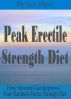Peak Erectile Strength Diet by Lee Myer