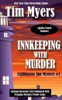 Cover for 'Innkeeping with Murder (Book 1 in the Lighthouse Inn Mysteries)'