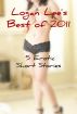 Logan Lee's Best of 2011 by Logan Lee