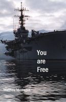Cover for 'You Are Free'